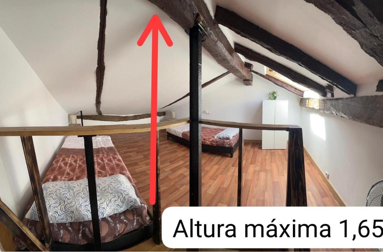 Appartamento Apartamento Castillo Castro Urdiales Esterno foto
