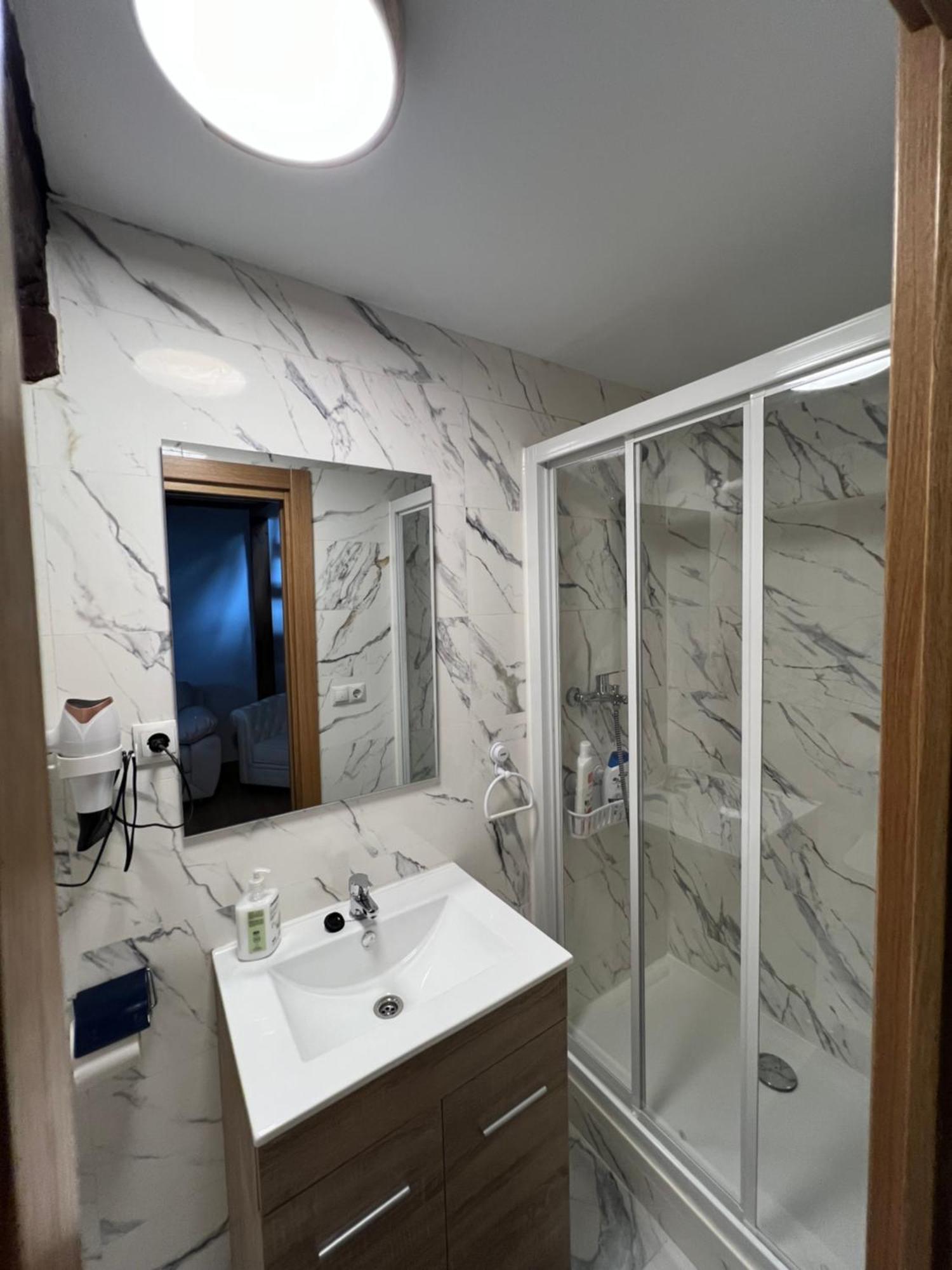 Appartamento Apartamento Castillo Castro Urdiales Esterno foto