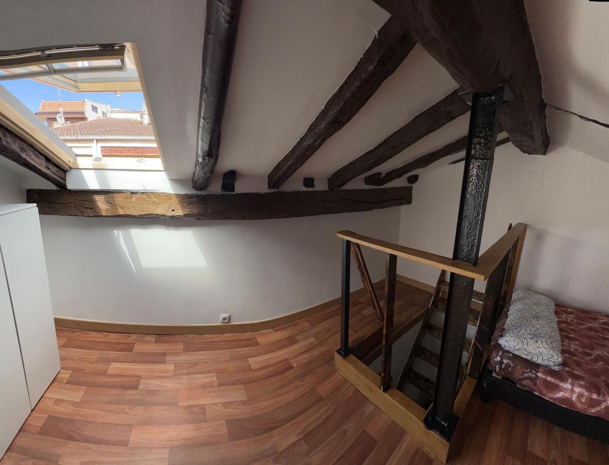 Appartamento Apartamento Castillo Castro Urdiales Esterno foto