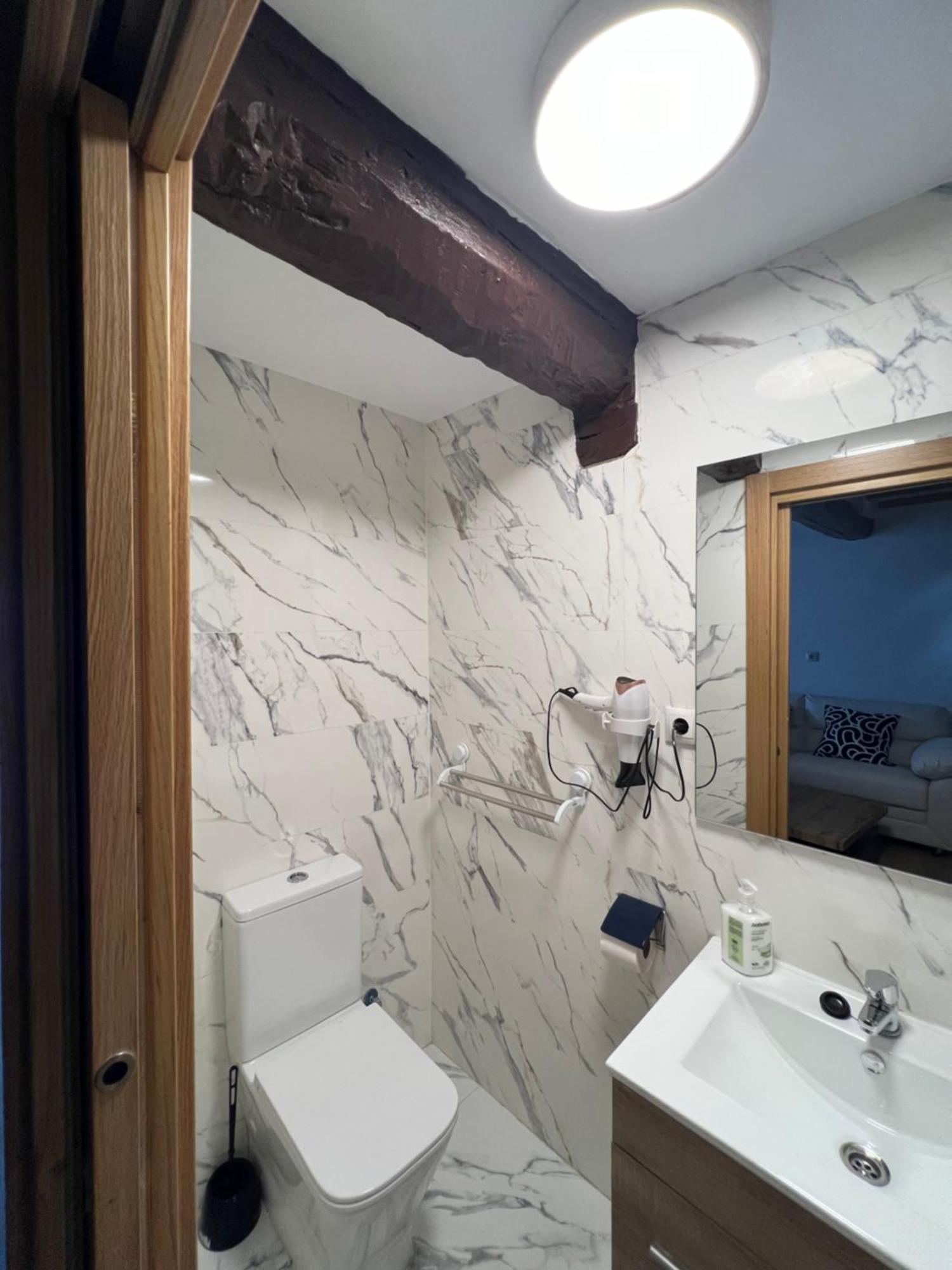 Appartamento Apartamento Castillo Castro Urdiales Esterno foto