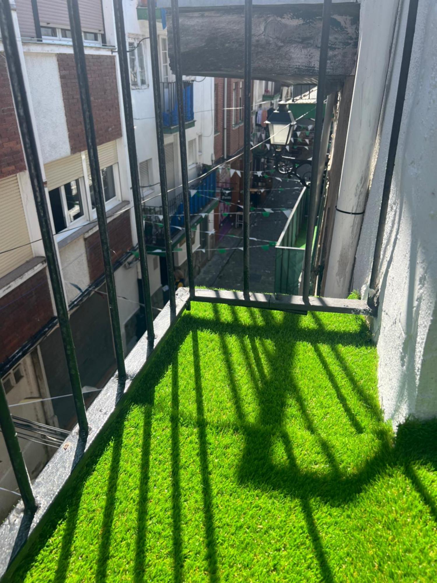 Appartamento Apartamento Castillo Castro Urdiales Esterno foto